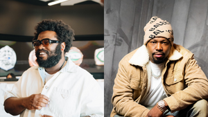 James Fauntleroy And Larrance Dopson’s 1500 Sound Academy Aims To Enrich Los Angeles’ New Breed Of Creatives