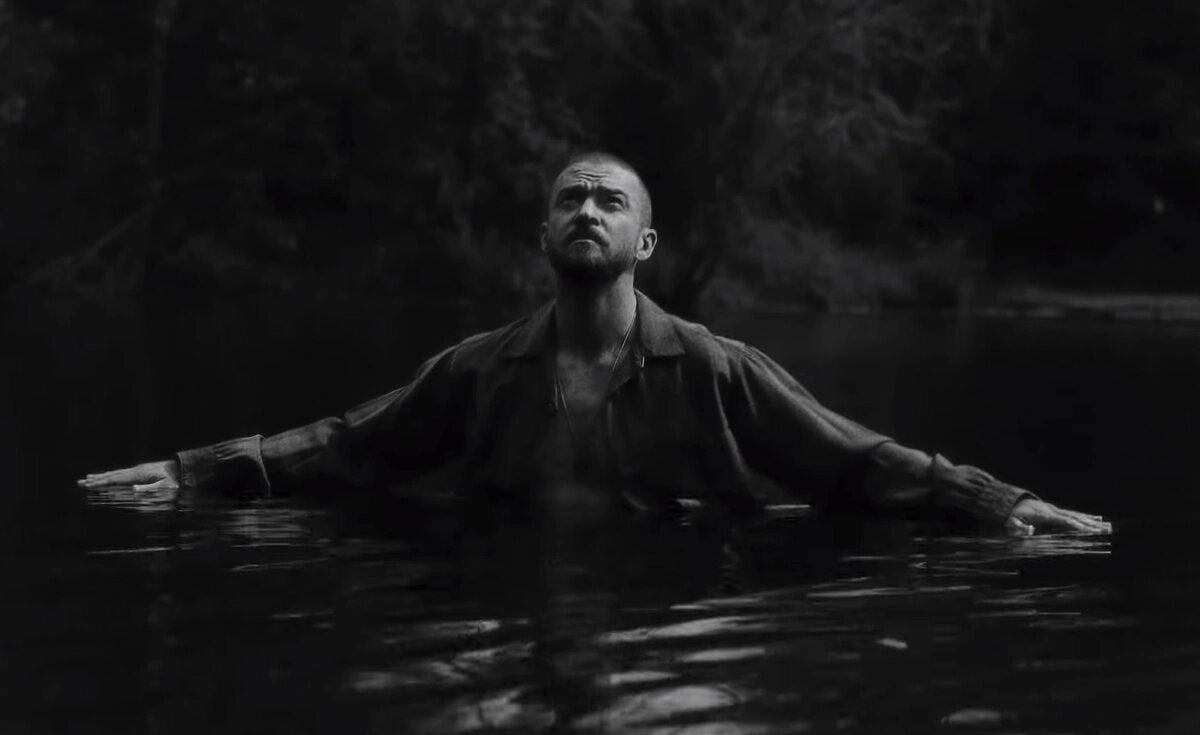 Timbaland reveals details of new Justin Timberlake album