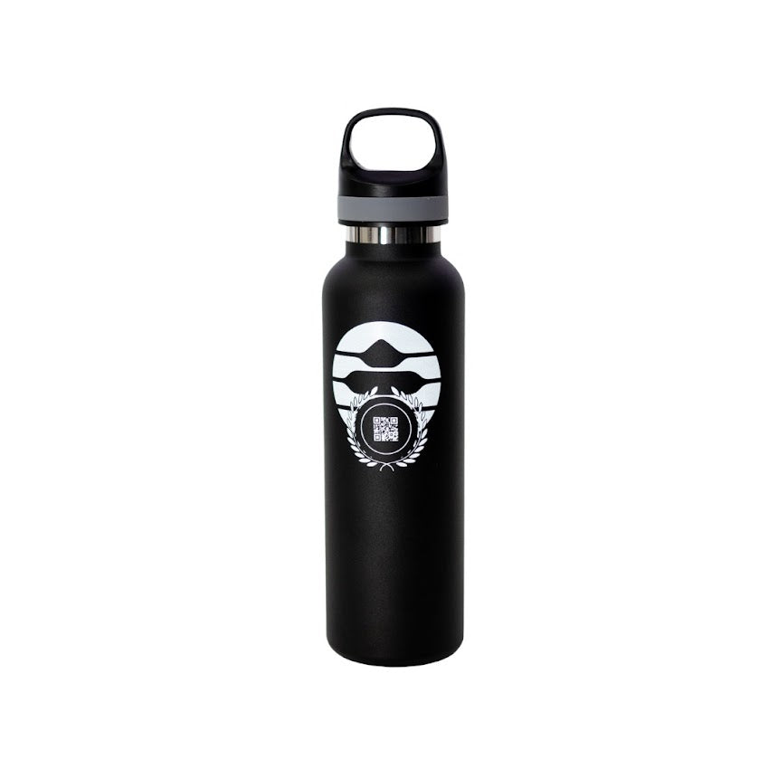 1500 Sound Insulated Water Bottle