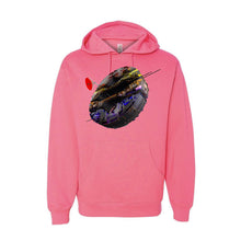 Load image into Gallery viewer, 1500 Sound Space &amp; Time Hoodie
